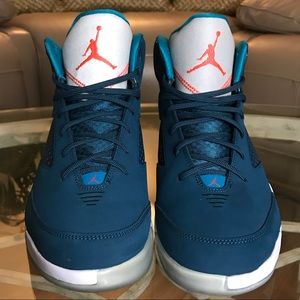 Men’s Air Jordan Flight Remix